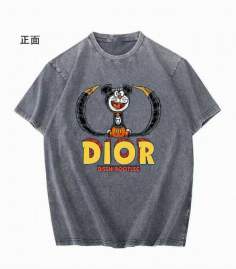 Picture of Dior T Shirts Short _SKUDiorM-4XL11Lr6016424